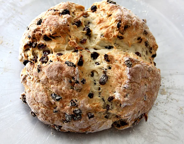 İrlandalı soda ekmek