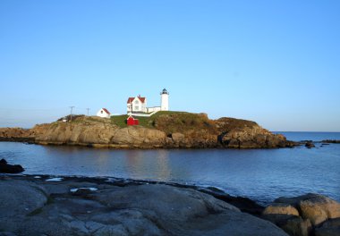 nubble deniz feneri