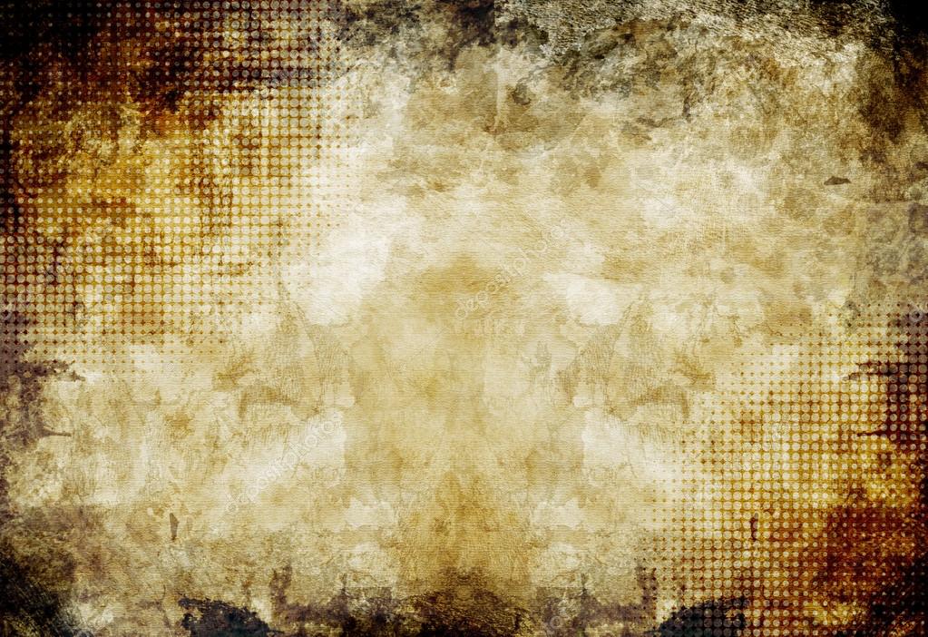 羊皮紙の織り目加工の背景 ストック写真 C Starstock