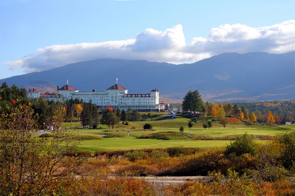 mount washington otel