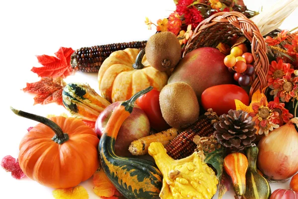 Cornucopia — Stock Photo, Image