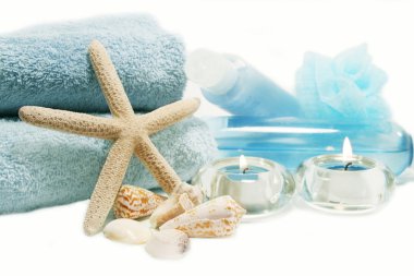 Spa öğeler
