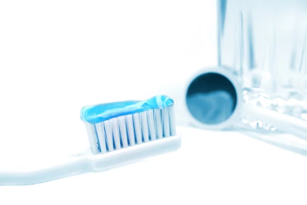Dental Hygiene — Stock Photo, Image