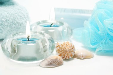 Spa öğeler
