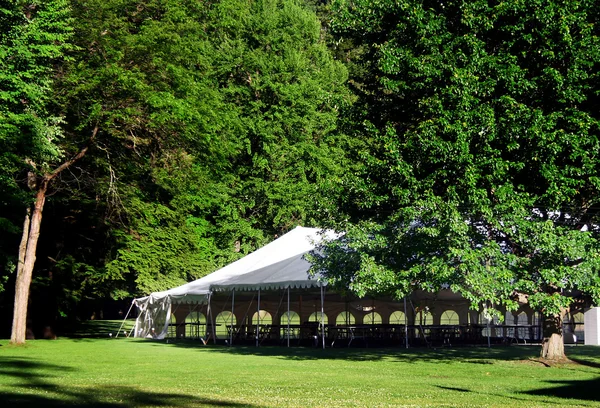 Party Tent — Stock Photo, Image