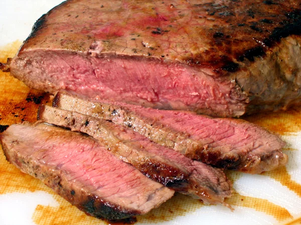 Beef — Stock Photo, Image