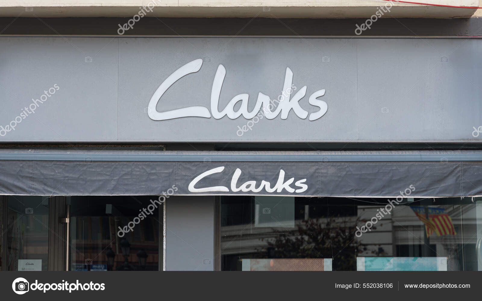 Clarks españa hotsell