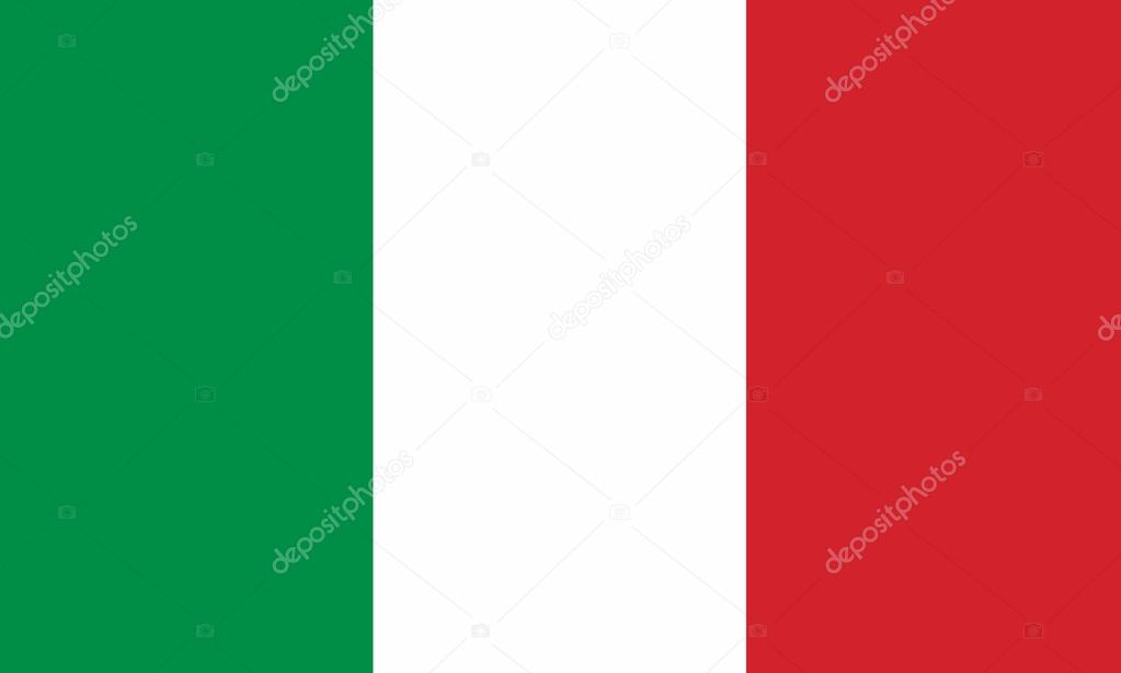 Italian flag