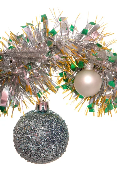 Christmas-tree decoration — Stock Photo, Image