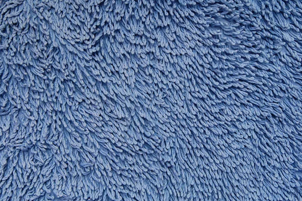 Blue textured background — Stock Photo, Image