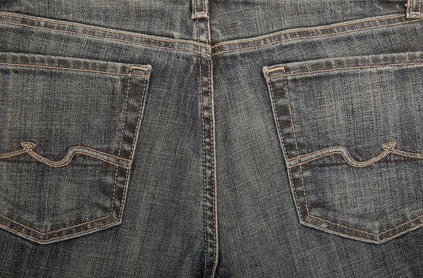 Jeans — Stock Photo, Image