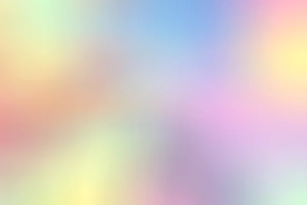 Многоцветный абстрактный фон — стоковое фото