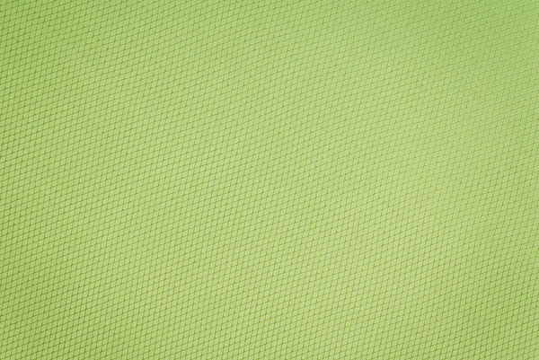 Halvány zöld szövet van textúra — Stock Fotó