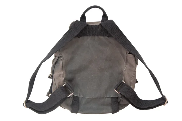 Backside of rucksack — Stock Photo, Image