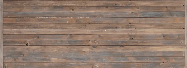 Seamless wood plank texture with traverse — Stock Photo, Image