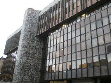 usti nad labem, Çek Cumhuriyeti, Belediyesi