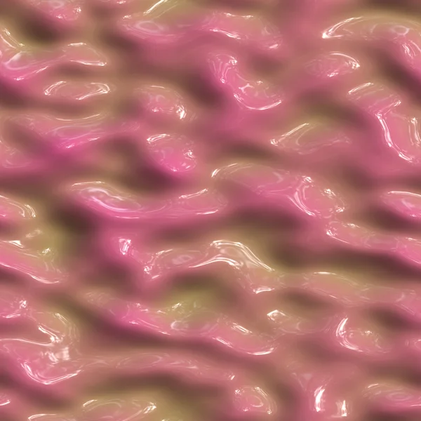 Textura generada gelatina sin costura —  Fotos de Stock