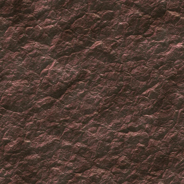 완벽 한 빨간 토양 생성 된 텍스처 — 스톡 사진