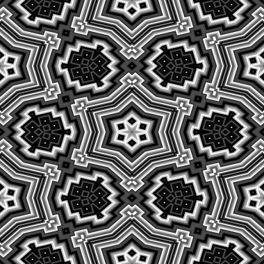 küpleri sürekli değişen desen Dikişsiz üretilen hires doku