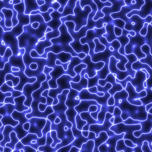 Плазменное электричество абстрактные бесшовные наемные текстуры — стоковое фото