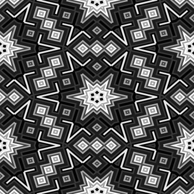 küpleri sürekli değişen desen Dikişsiz üretilen hires doku