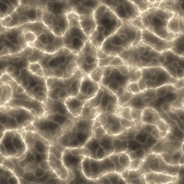 Plasma elektriciteit abstracte naadloze gegenereerde hires textuur — Stockfoto