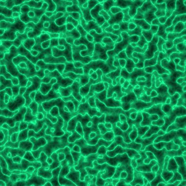 Plazma elektrik soyut Dikişsiz üretilen hires doku