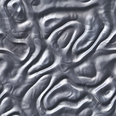 Dikişsiz üretilen organik hires doku