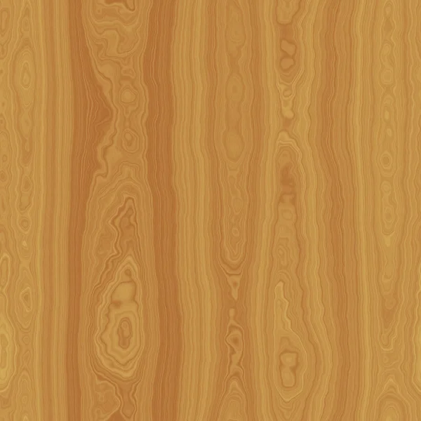 Wood seamless generated hires texture — Stock Photo, Image