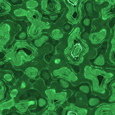 erimiş metal sıvı Dikişsiz üretilen hires doku