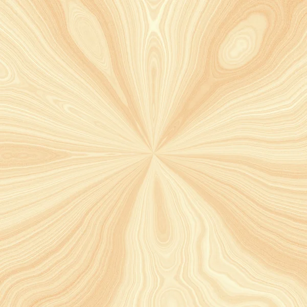Madeira radial gerada contrata textura — Fotografia de Stock