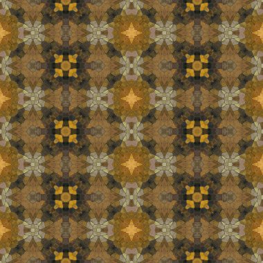 cam mozaik Dikişsiz üretilen hires doku