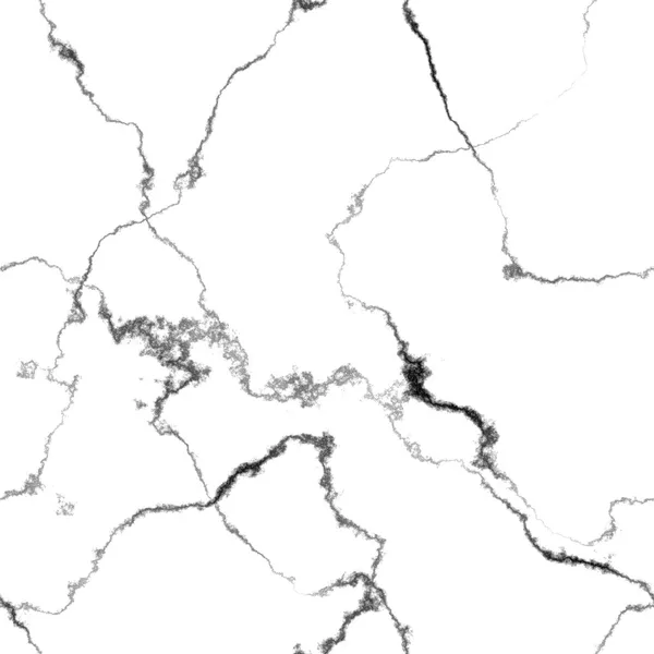 Мармурові тріщини безшовні створені наймає текстуру — стокове фото