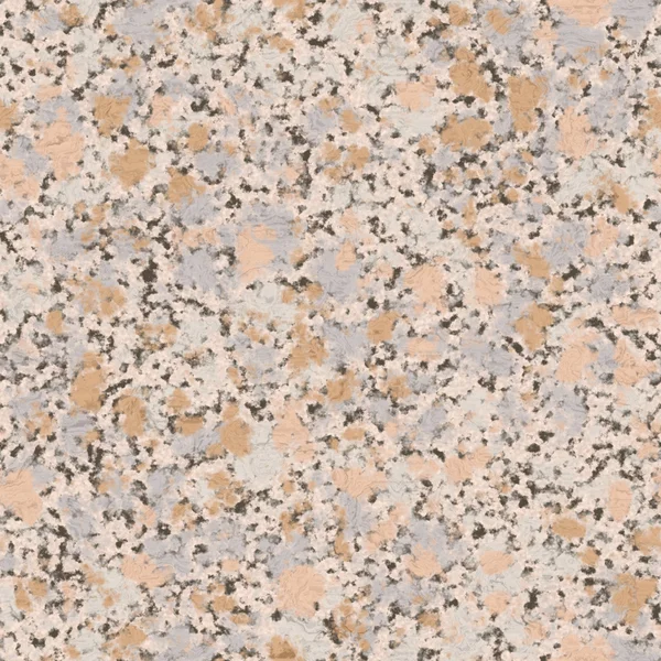 Granite seamless generated hires texture — Stock Photo, Image