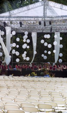 Noel veya düğün mekanı