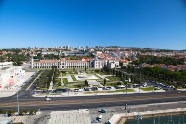 Jeronimos Manastırı