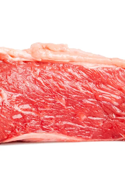 Raw Steak — Stock Photo, Image