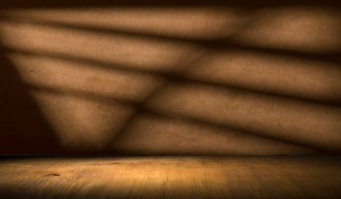 fıçının arka planı ve aşınmış eski ahşap masa