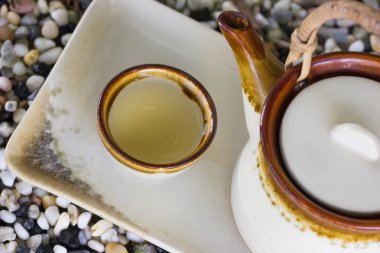 Oolong Çayı