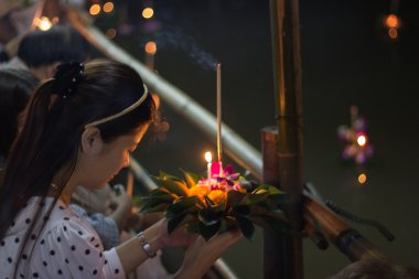 Loy Krathong