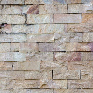 Taş duvar dokusunun arkaplanı