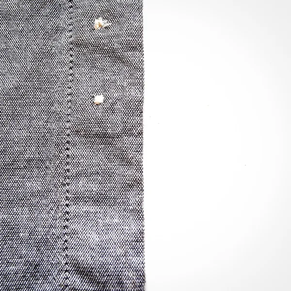 Texture of shirt close up shot — Stock Photo, Image