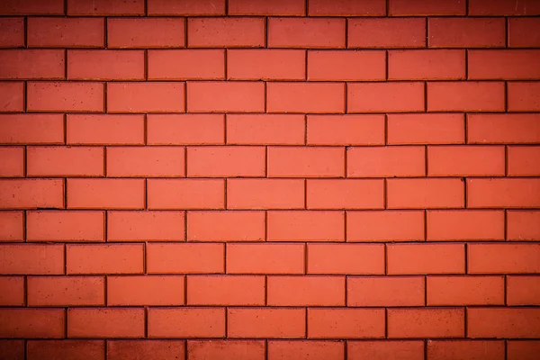 Fondo de pared de ladrillo — Foto de Stock