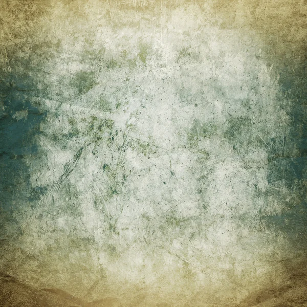 Grunge vintage paper texture for background — Stock Photo, Image