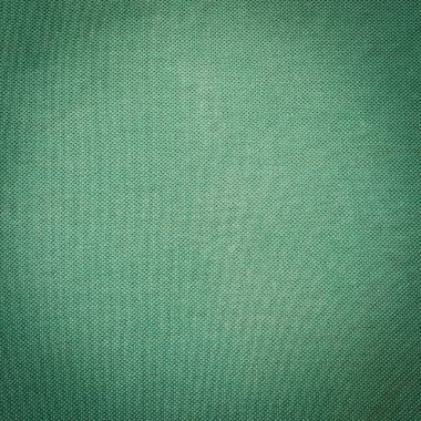 Yeşil kumaş dokusu ve arka planı kapat