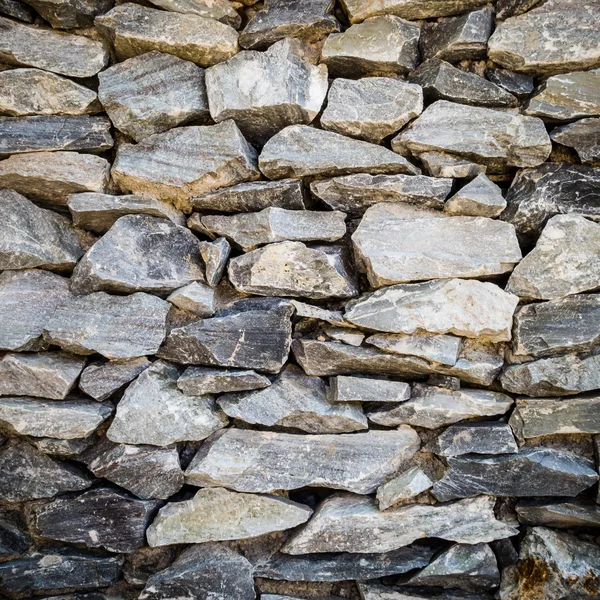 Fond de mur en pierre. — Photo