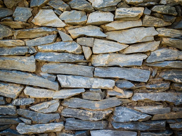 Stone wall background. — Stock Photo, Image
