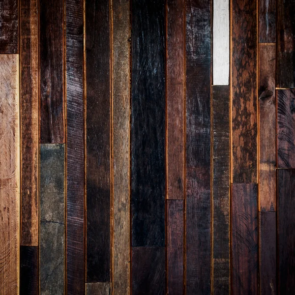 Grunge trä struktur bakgrund — Stockfoto