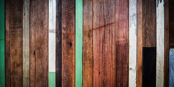 Vecchio sfondo in legno con spazio per il testo — Foto Stock