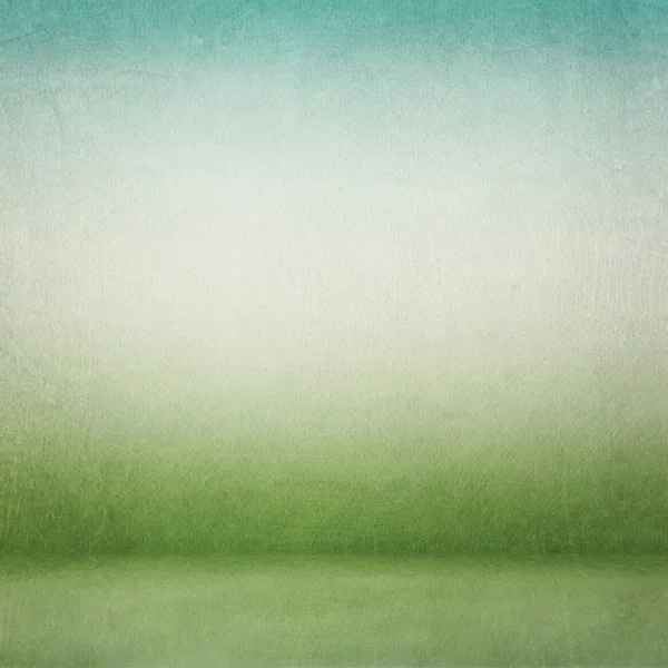 Niebieskie zielone tło i tekstura — Zdjęcie stockowe